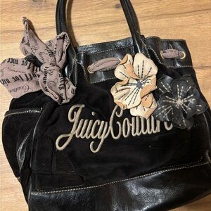 Juicy Couture Bag